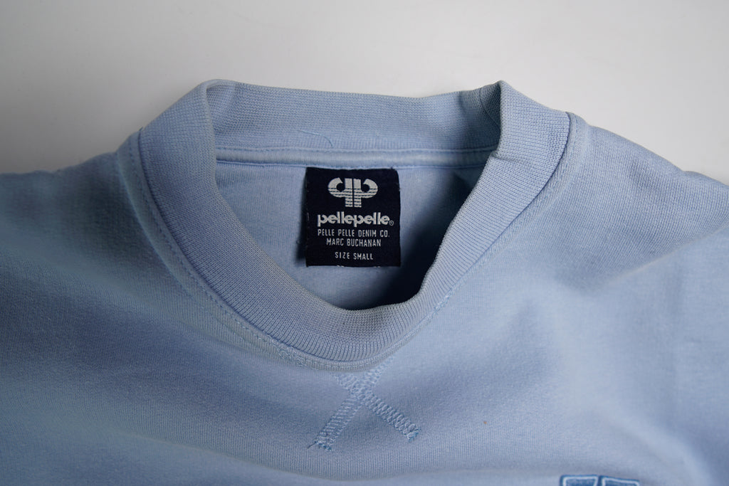Vintage Pelle Pelle Sweater | S