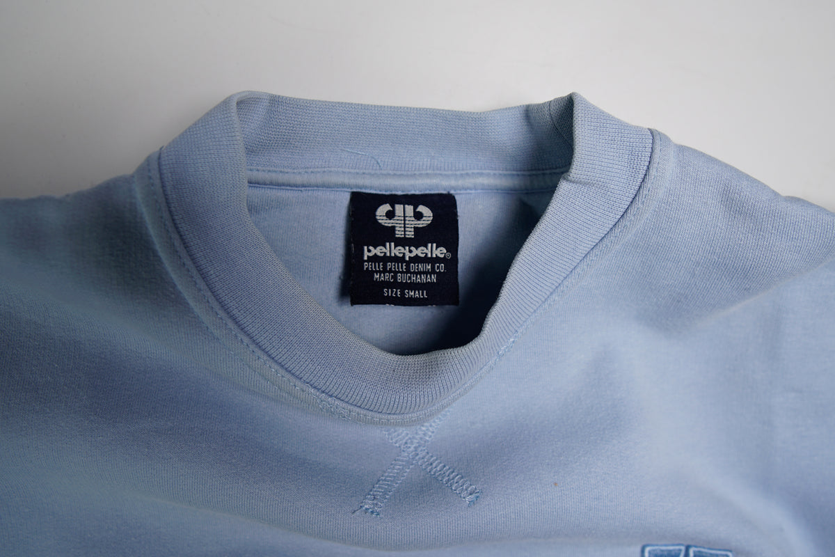 Vintage Pelle Pelle Sweater | S