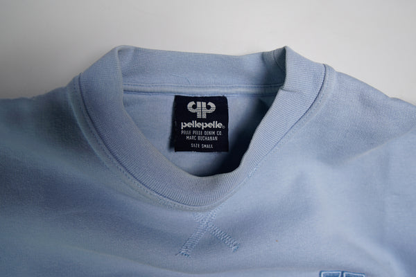 Vintage Pelle Pelle Sweater | S