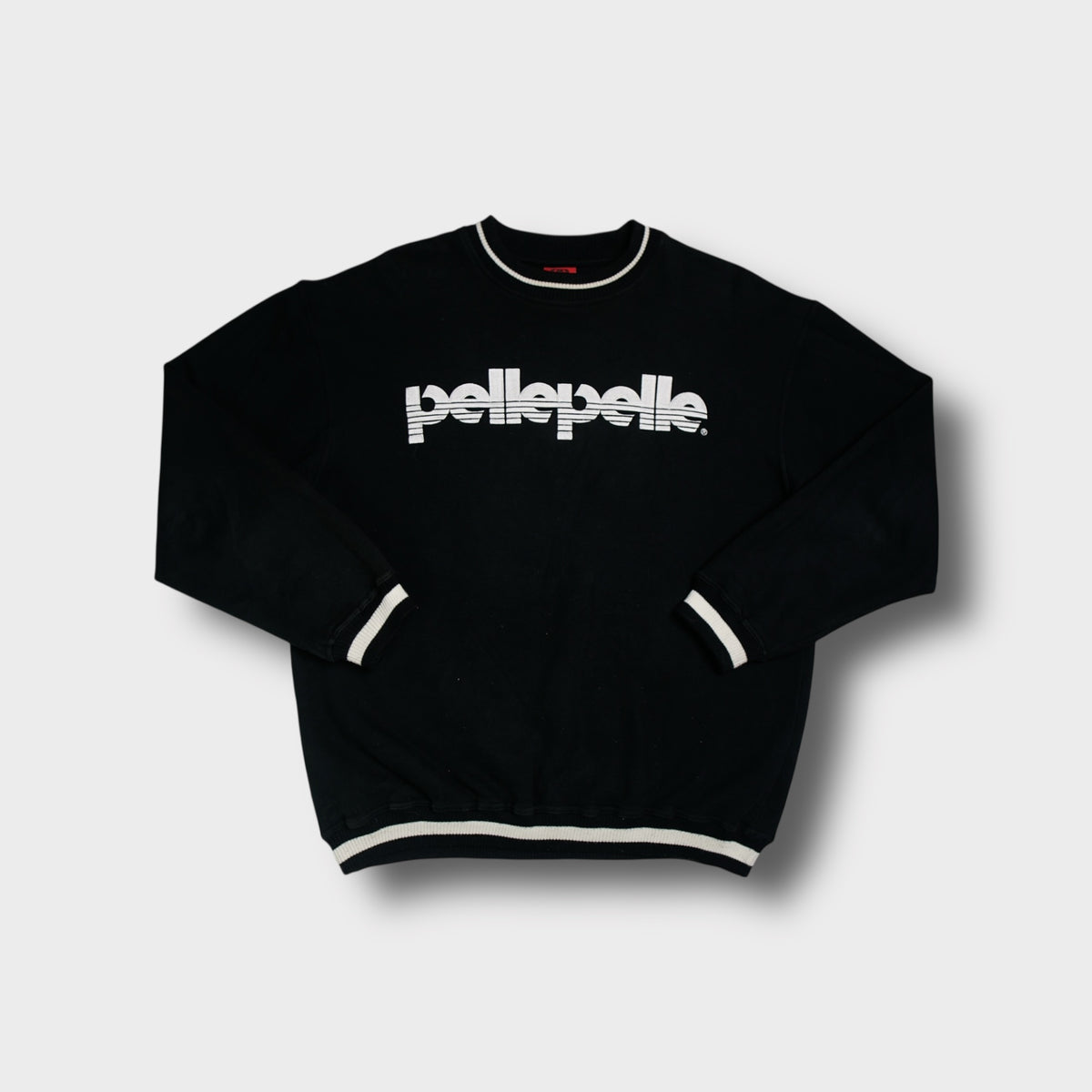 Vintage Pelle Pelle Sweater | M