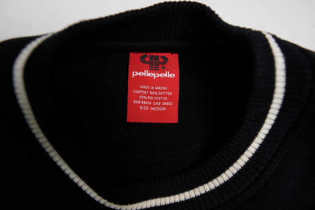 Vintage Pelle Pelle Sweater | M