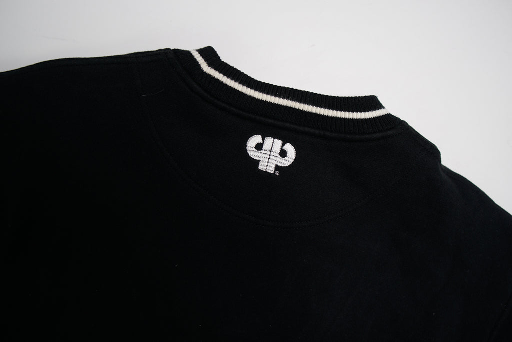 Vintage Pelle Pelle Sweater | M