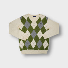 Load image into Gallery viewer, Fred Perry Knit Sweater | XL