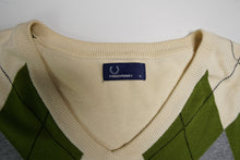Load image into Gallery viewer, Fred Perry Knit Sweater | XL