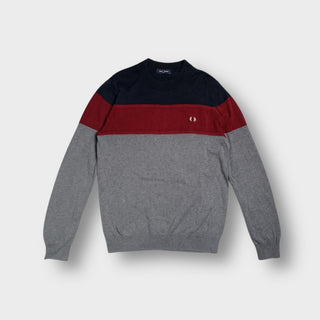 Fred Perry Sweater | M