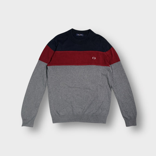 Fred Perry Sweater | M