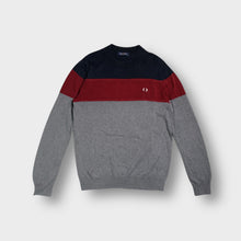 Load image into Gallery viewer, Fred Perry Sweater | M