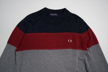 Load image into Gallery viewer, Fred Perry Sweater | M