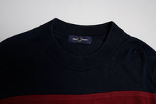 Load image into Gallery viewer, Fred Perry Sweater | M