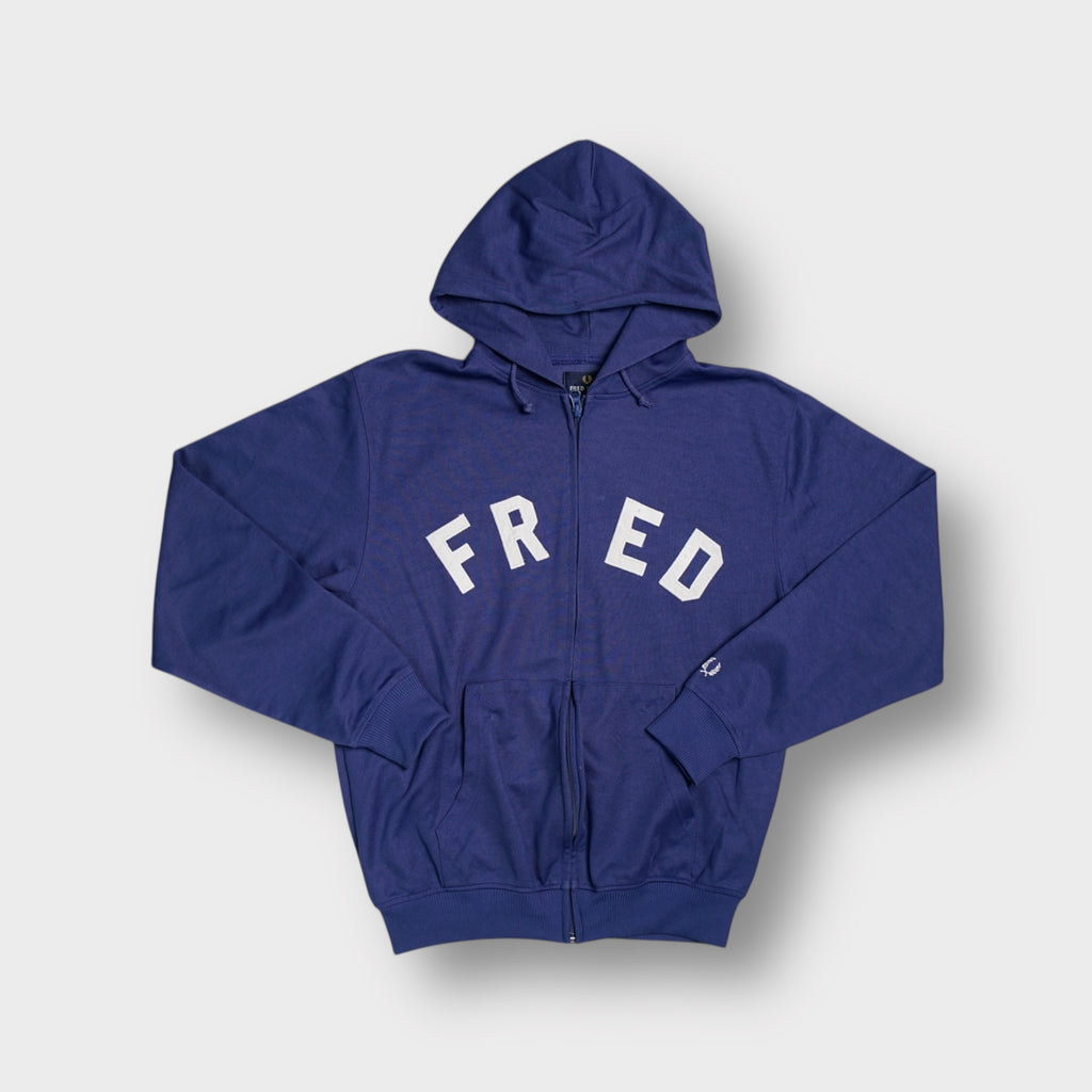 Fred Perry Trackjacket | S