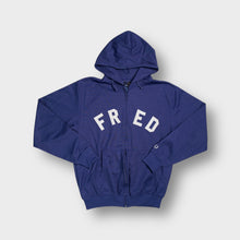 Load image into Gallery viewer, Fred Perry Trackjacket | S