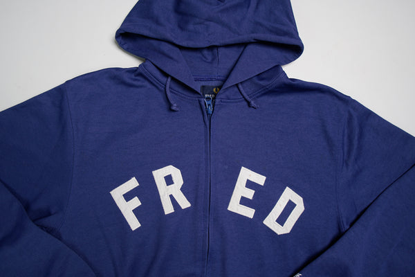 Fred Perry Trackjacket | S