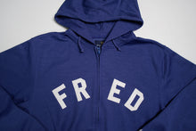 Load image into Gallery viewer, Fred Perry Trackjacket | S