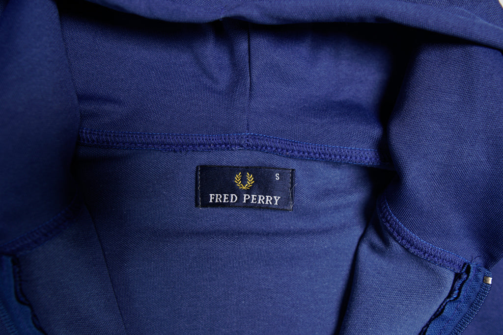 Fred Perry Trackjacket | S