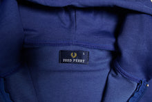 Load image into Gallery viewer, Fred Perry Trackjacket | S