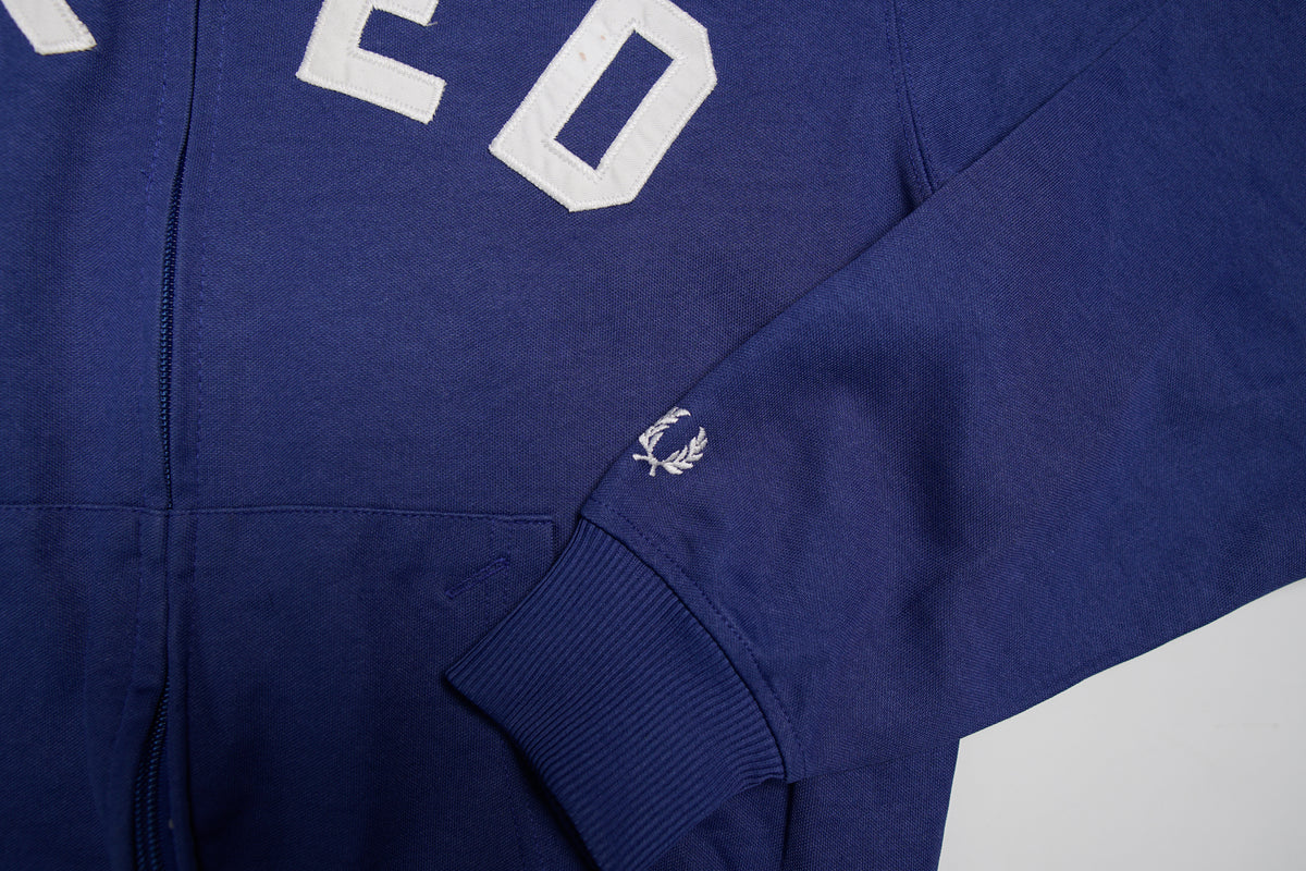 Fred Perry Trackjacket | S
