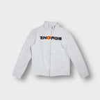 Vintage Energie Sweatjacket | M