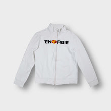 Load image into Gallery viewer, Vintage Energie Sweatjacket | M