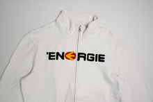 Load image into Gallery viewer, Vintage Energie Sweatjacket | M
