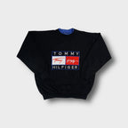 Vintage Tommy Hilfiger Sweater | M