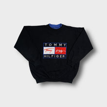 Load image into Gallery viewer, Vintage Tommy Hilfiger Sweater | M