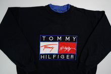 Load image into Gallery viewer, Vintage Tommy Hilfiger Sweater | M