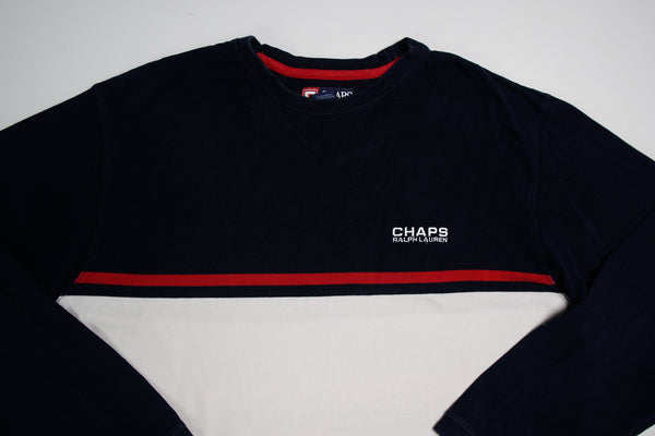 Vintage Chaps by Ralph Lauren Sweater | L