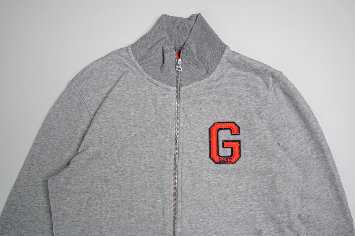 Gant Sweatjacket | M