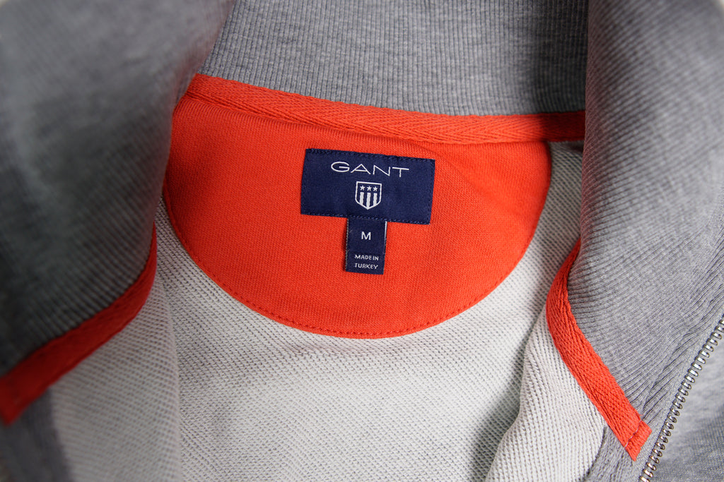 Gant Sweatjacket | M