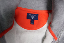 Load image into Gallery viewer, Gant Sweatjacket | M
