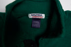 Vintage Nautica Competition Fleecesweater | XL