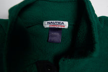Load image into Gallery viewer, Vintage Nautica Competition Fleecesweater | XL