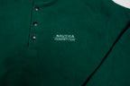 Vintage Nautica Competition Fleecesweater | XL