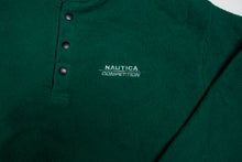 Load image into Gallery viewer, Vintage Nautica Competition Fleecesweater | XL
