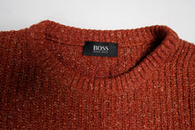 Load image into Gallery viewer, Vintage Hugo Boss Knit Sweater | XL
