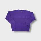 Vintage Adidas Knit Sweater | M