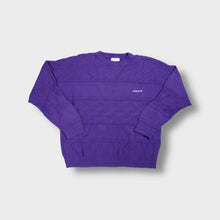 Load image into Gallery viewer, Vintage Adidas Knit Sweater | M