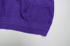 Vintage Adidas Knit Sweater | M