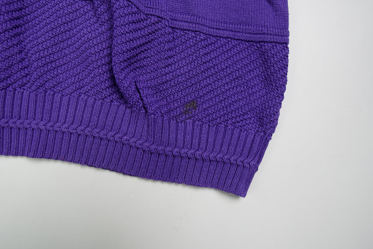 Vintage Adidas Knit Sweater | M