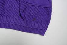 Load image into Gallery viewer, Vintage Adidas Knit Sweater | M