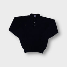 Load image into Gallery viewer, Vintage Burberry Polosweater | M