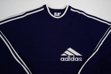 Load image into Gallery viewer, Vintage Adidas Knit Sweater | L