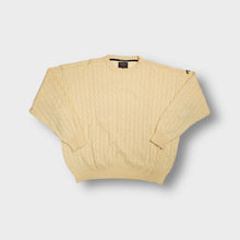 Load image into Gallery viewer, Vintage Paul&amp;Shark Yachting Knit Sweater | XL