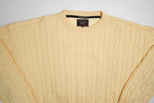 Load image into Gallery viewer, Vintage Paul&amp;Shark Yachting Knit Sweater | XL