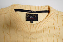 Load image into Gallery viewer, Vintage Paul&amp;Shark Yachting Knit Sweater | XL