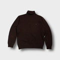 Tommy Hilfiger Turtleneck Sweater | L