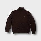 Tommy Hilfiger Turtleneck Sweater | L