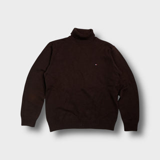 Tommy Hilfiger Turtleneck Sweater | L