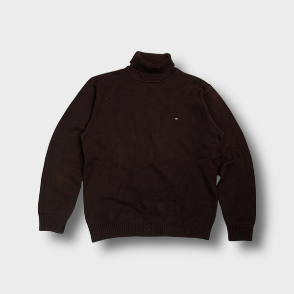 Tommy Hilfiger Turtleneck Sweater | L