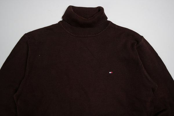 Tommy Hilfiger Turtleneck Sweater | L